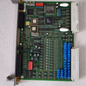 USED ABB HIEE401836R0001 TM C328 AE01 / 3BHB002005P106 Circuit Board