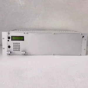 USED HOPF Elektronik 6844 GPS System Power Supply SP050033- TESTED OK, NO ACCESSORIES