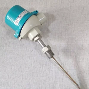 SIEMENS SITRANS TS500 TEMPERATURE SENSOR 7MC7500-1JB06-1CA3-Z-Seller Refurbished