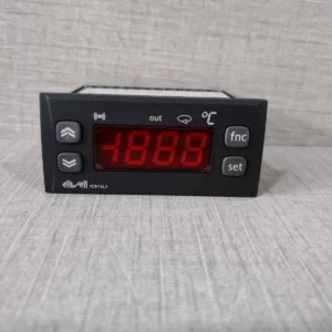 IC912LX Eliwell Temperature Controller IC11PI0XHD300 - TESTED OK, Without Box