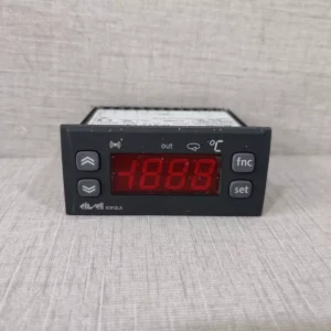 IC912LX Eliwell Temperature Controller IC11PI0XHD300 - TESTED OK - Seller Refurbished