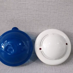 MAVIGUARD MG-2100 CONVENTIONAL PHOTO-ELECTRIC SMOKE DETECTOR - NEW OPEN BOX