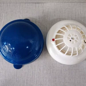 MAVIGUARD MG-300 CONVENTIONAL RATE OF RISE HEAT DETECTOR - NEW OPEN BOX