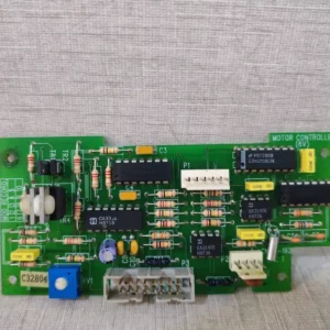 USED MOTOR CONTROLLER(6V) BOARD FOR PARKER CM20