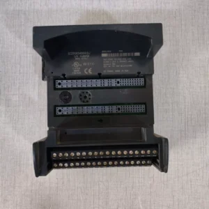 USED LOT 2 PCS. GE Fanuc IC200CHS2002J I/O Carrier Box Style