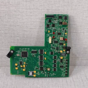 USED FE2197A BOARD FOR DATALOGIC DS8100A BARCODE SCANNER