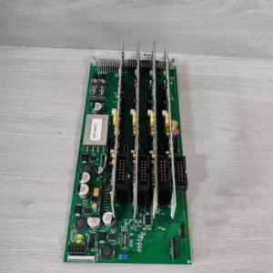 USED SENSONIC SENTRY G3 MACHINERY CIRCUIT BOARD ONLY