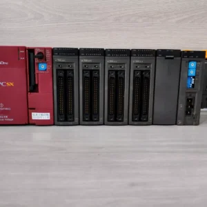 USED TOYO DENKI TD1S-22/TD1PS-74R/NP1Y64T09P1/NP1AXH4-MR/NP1L-JP1/NP1X6406-W