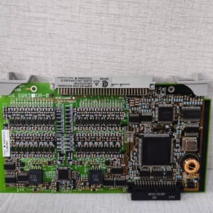 ADM12 S4 YOKOGAWA AS S9831DB-00 I/O OUTPUT CARD-NEW WITHOUT BOX