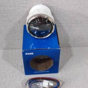 KUS CPWR-BS-0-190 WATER LEVEL GAUGE 52MM 0-190 oHMs LOT 2 PCS - NEW OPEN BOX