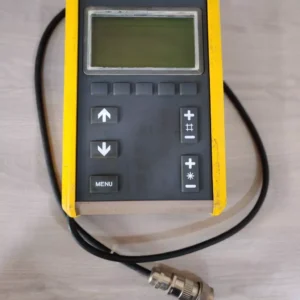 USED ESAB Aristo U8 Welding Machine S-695 81 | 0456290881 with Broken Screen - TESTED