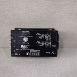 USED GE Security/IFS VT7430-2DRDT 4CH Digital Video Transmitter & 2CH Data Tranceiver