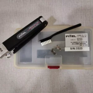 Fitel S233 Ribbon Splitter - Seller Refurbished