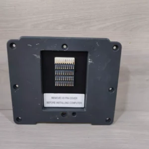 USED Honeywell Thor VM1D Power Supply Dock - Front Cover & Main PCB Board ONLY