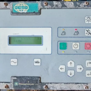 USED FG Wilson PowerWizard 1.0 P/N 300-7649-01 PowerWizard 1.0,2.0,3.0