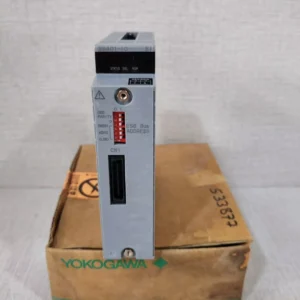 YOKOGAWA SB401-10 S1 BUS INTERFACE MODULE -WITH BOX