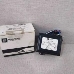 Cooper Greengate SP20-240 Heavy Duty Switchpack, 220-240V, 50/60Hz, 20A - NEW OPEN BOX