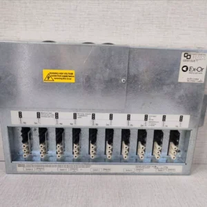 USED Ex-Or CDW10U5 Connect Digital Box