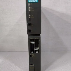 USED Siemens SIMATIC S7-400 PLC Module 6ES7 407-0KA01-0AA0
