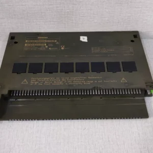 USED SIEMENS SIMATIC S7 6ES7 431-0HH00-0AB0 PLC Module