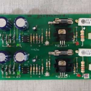SDC/98 Printed Circuit Board - USED