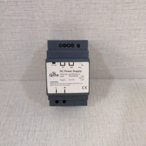 USED QL-PS1202 QLITE QL-PS1202 V3 DC Power Supply