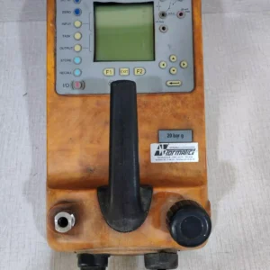 Druck DPI 610 IS Pressure Calibrator -for parts or not working