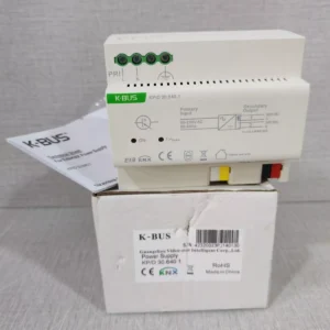 K-BUS KP/D 30.640.1 Power Supply - NEW OPEN BOX