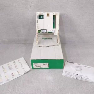 SCHNEIDER ELECTRIC VW3A3327 PROFINET COMMUNICATION CARD - NEW OPEN BOX