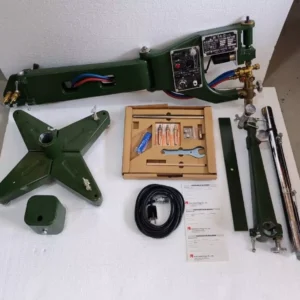 KOIKE IK 54-D Portable Shape Cutting Machine IK54D - NEW OPEN BOX