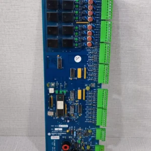 USED WSE NEXSENTRY MIRO 16/8 Module 4100 Series PCB Board (Rev. K, J, G1)