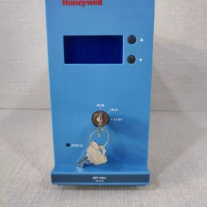 USED HONEYWELL QPP-0002 CC v1.0 Safety Manager Enhanced Quad Processor