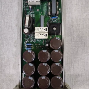 USED ELCON INSTRUMENTS 1550/LM 1550/LM-115 Power Supply