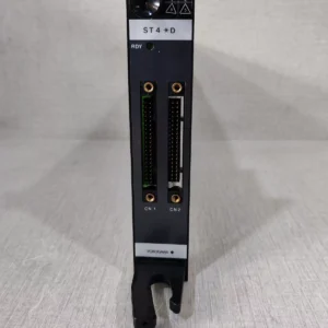 ST4 YOKOGAWA ST4*D Multi Status Input PCB Card S9191AQ-0 New NO Original Box