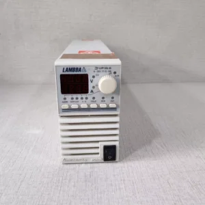 USED Lambda UP36-6 ZUP Power Supply P/n: 56154153AA | 0-36V, 0-6A - NO Accessories