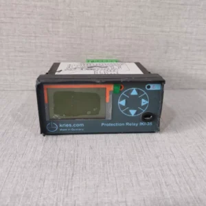 USED KRIES IKI-35 / IKI-35_24 Protection Relay