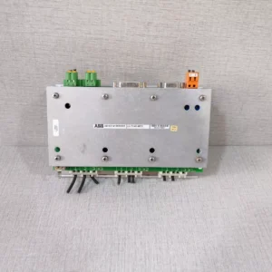 USED ABB 3BHE014185R0002 UU D148 AE02 CURRENT TRANSDUCER CONTROL BOARD