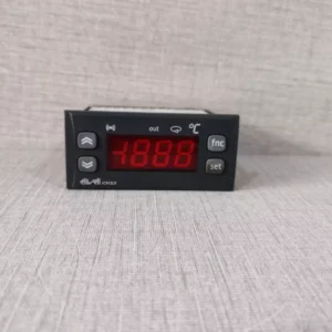 IC912LX Eliwell Temperature Controller IC11JI0XHD300 - TESTED OK - Seller Refurbished