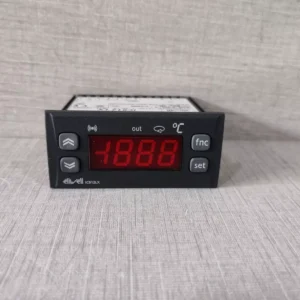 IC912LX Eliwell Temperature Controller IC11JI0XHD300 TESTED OK - New Without Box