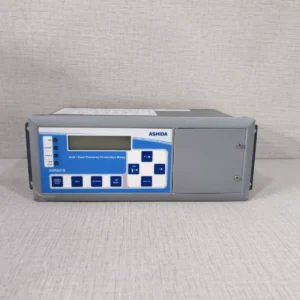 USED ADR241S ASHIDA ADR241S-AM-511-19-01-35-01-00-02 Self/Dual Protection Relay
