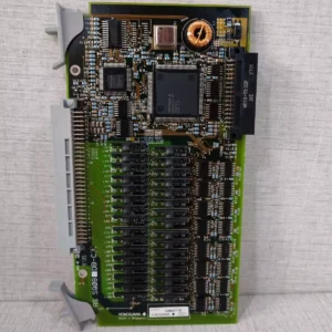 YOKOGAWA ADM12 S3 Main PCB CARD - NEW WITHOUT BOX