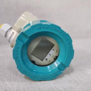 USED Siemens Sitrans TS 500 7MC7500-1JB26-1HA3-Z TEMPERATURE SENSOR