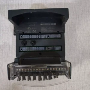 USED GE FANUC IC200CHS002H I/O CARRIER BOX STYLE - LOT 2 PCS.