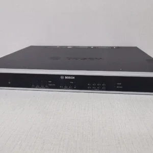 BOSCH PLM-8M8 Matrix 8‑Channel DSP Matrix Mixer- New Without Box