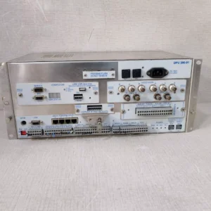 USED Danelec DPU 200-01 Voyage Data Recorder Type 1300687 - WITHOUT ACCESSORIES