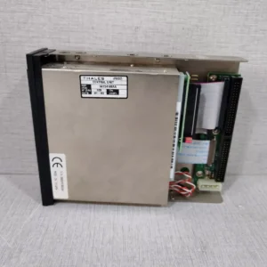 USED Thales F0057 Central Unit P/n: 56154168AA
