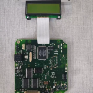 USED FE2702A TYPE S6 BOARD FOR DATALOGIC DS8100A BARCODE SCANNER
