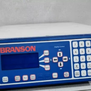 USED Branson 2000d 101-132-373 20:3.3 Power Supply 200-230V 17A , 3300 Watt 50/60 Hz
