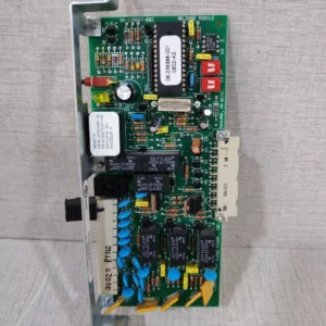 USED Kidde Fenwal 74-200001-001 Release Module PCB Card - LOT 2 PCS.