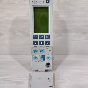 MERLIN GERIN 47058 MICROLOGIC 5.0P CONTROL UNIT 5100511369 FOR PARTS